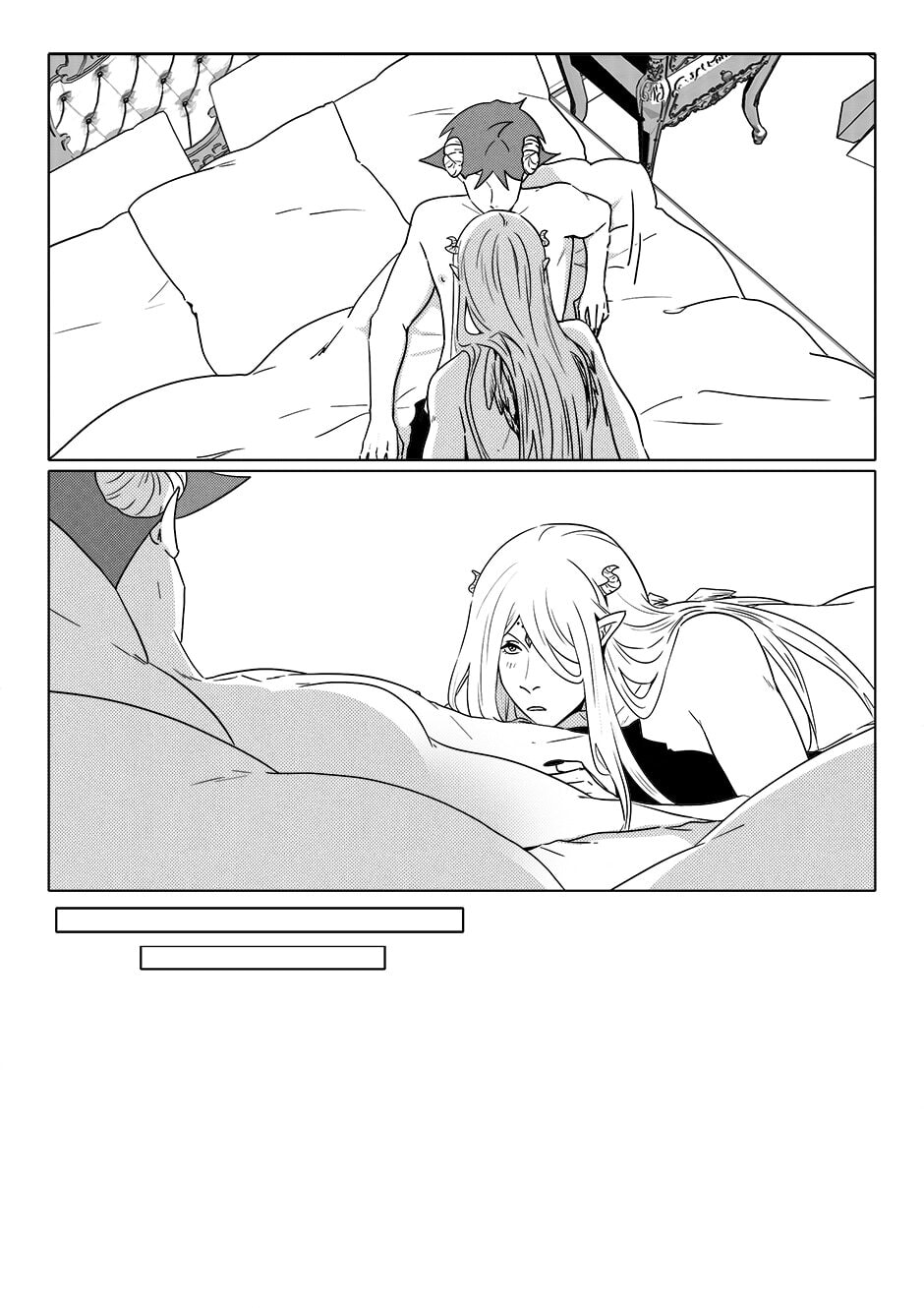 Read Jiro Kuwata Masterpiece Selection chapter 61.9 image 0 on Lezhin