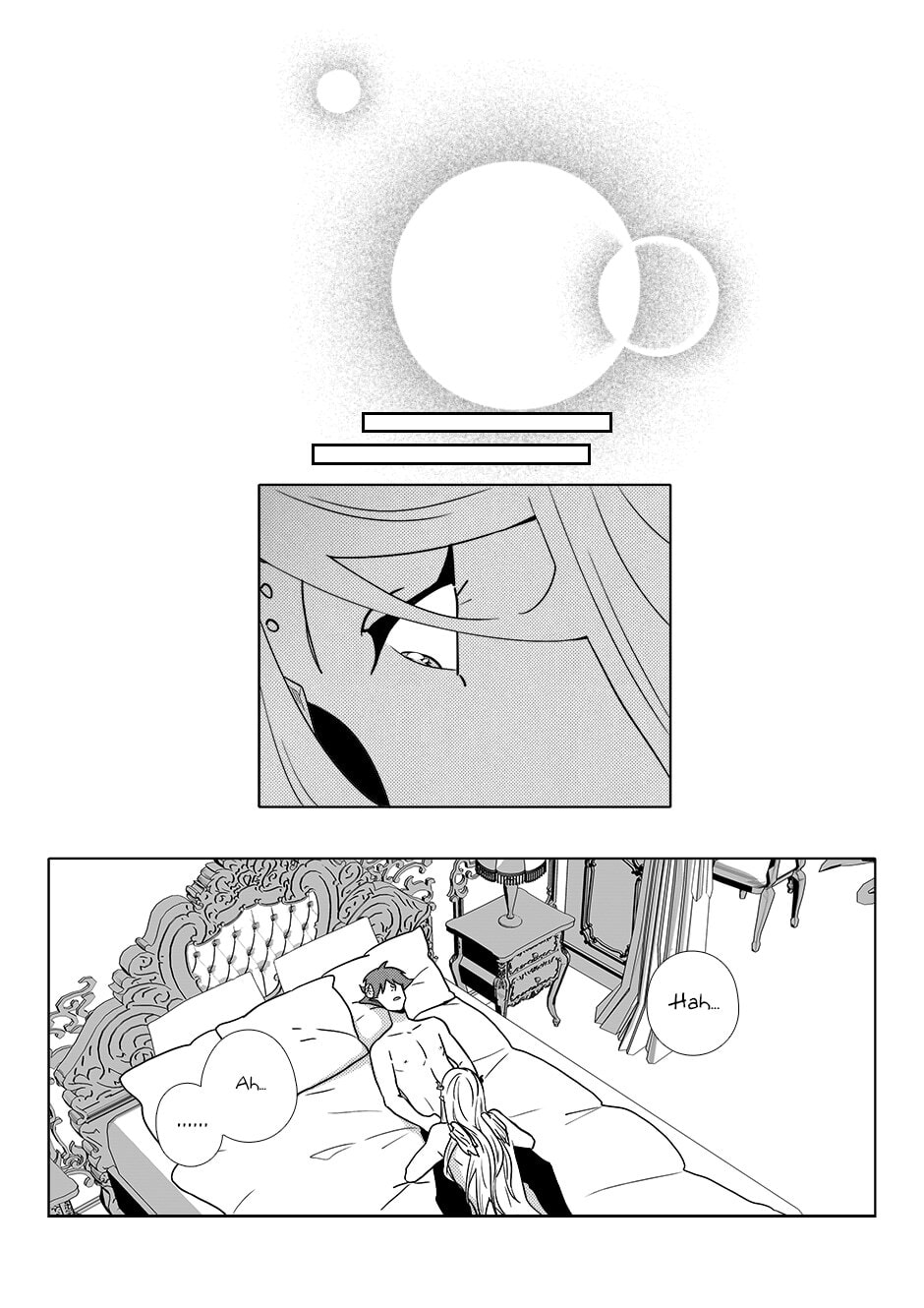 Read Jiro Kuwata Masterpiece Selection chapter 61.9 image 2 on Lezhin