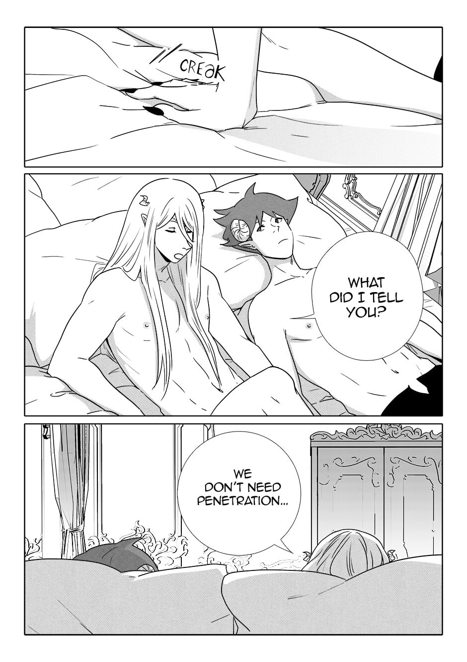 Read Jiro Kuwata Masterpiece Selection chapter 62.3 image 0 on Lezhin