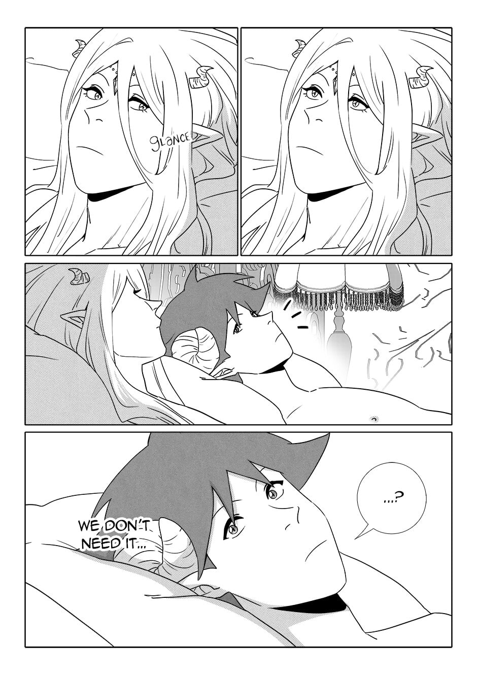 Read Jiro Kuwata Masterpiece Selection chapter 62.4 image 0 on Lezhin