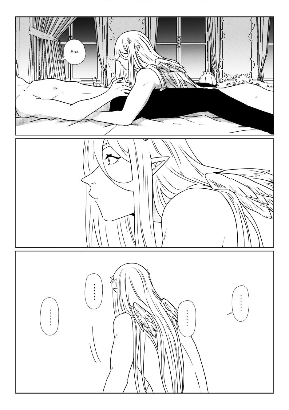 Read Jiro Kuwata Masterpiece Selection chapter 62 image 0 on Lezhin