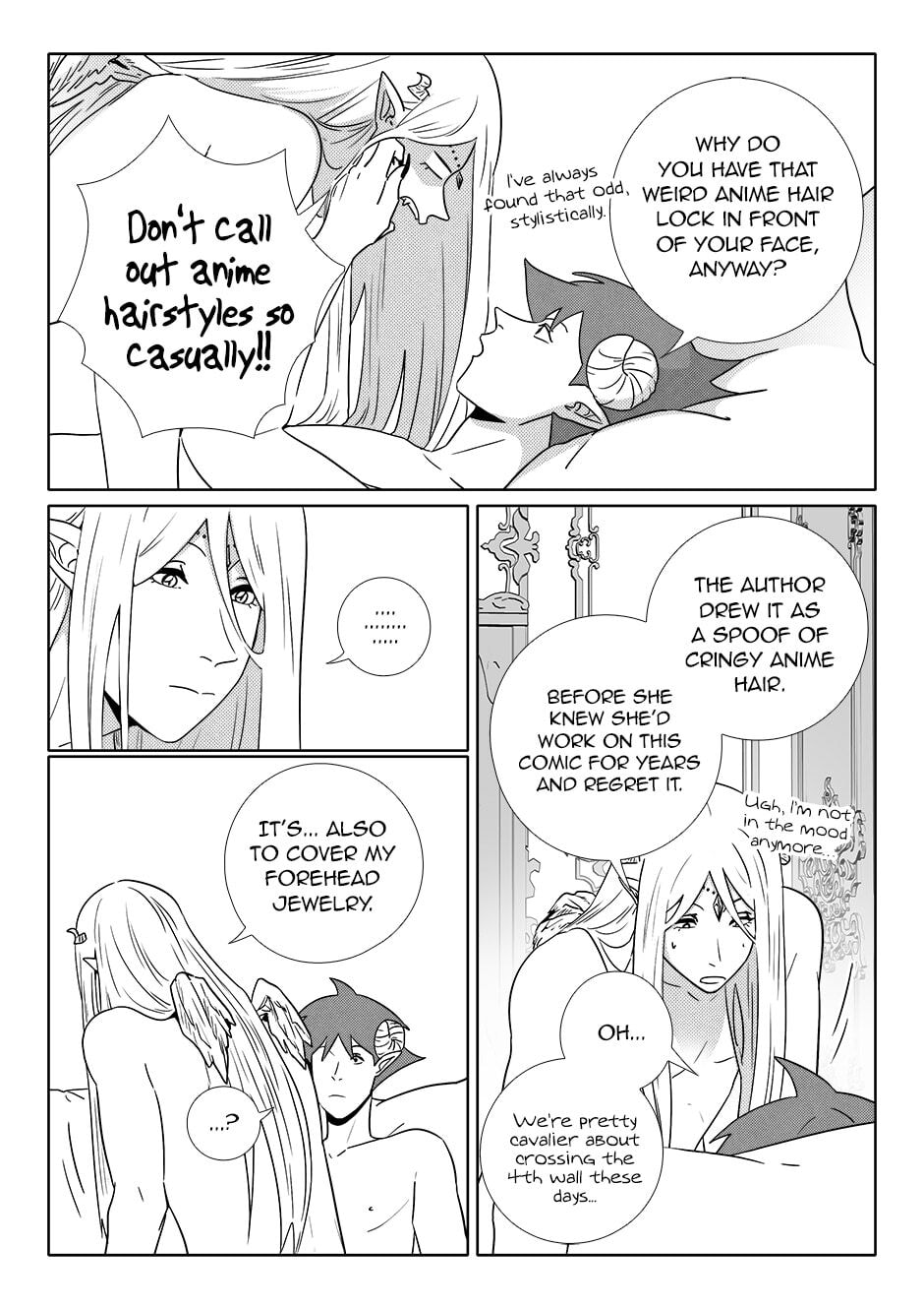 Read Jiro Kuwata Masterpiece Selection chapter 63.2 image 0 on Lezhin