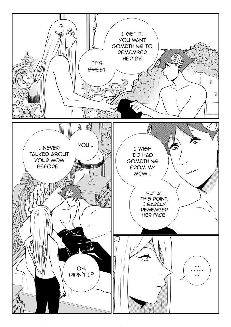 Read Jiro Kuwata Masterpiece Selection chapter 63.5 image 0 on Lezhin