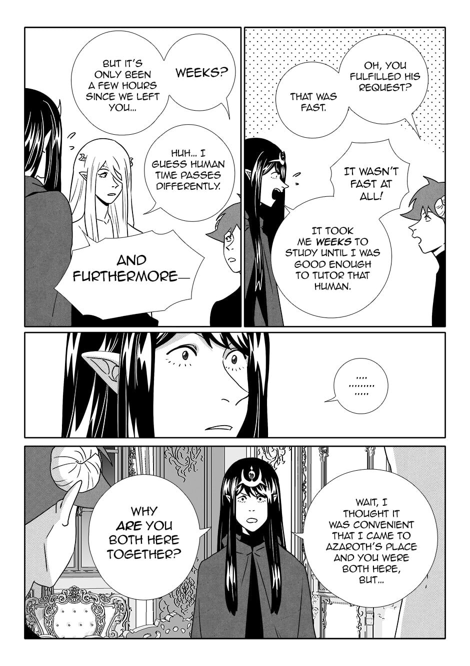 Read Jiro Kuwata Masterpiece Selection chapter 63.9 image 0 on Lezhin