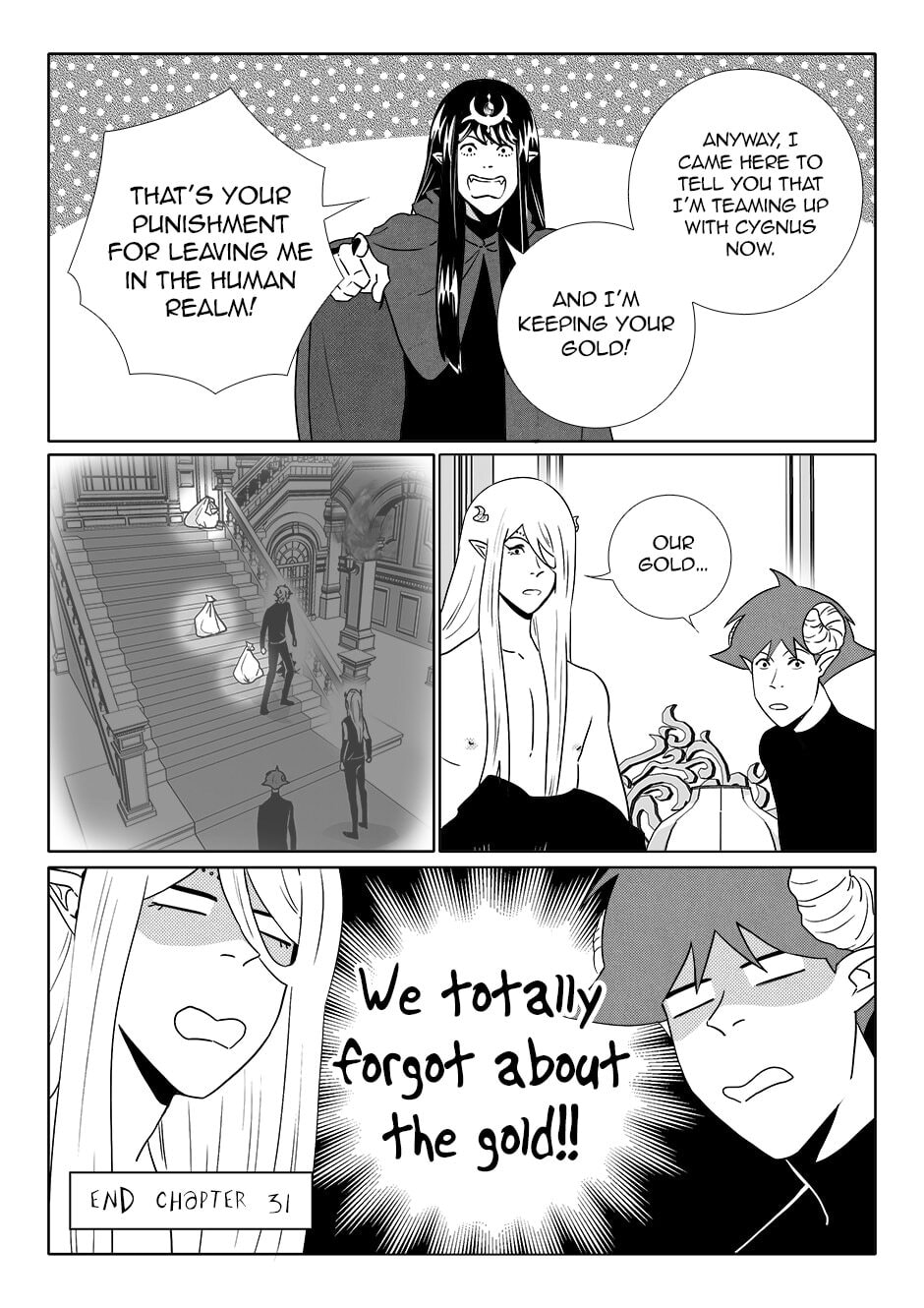 Read Jiro Kuwata Masterpiece Selection chapter 64.6 image 0 on Lezhin