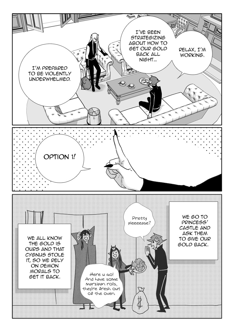 Read Jiro Kuwata Masterpiece Selection chapter 64.9 image 0 on Lezhin