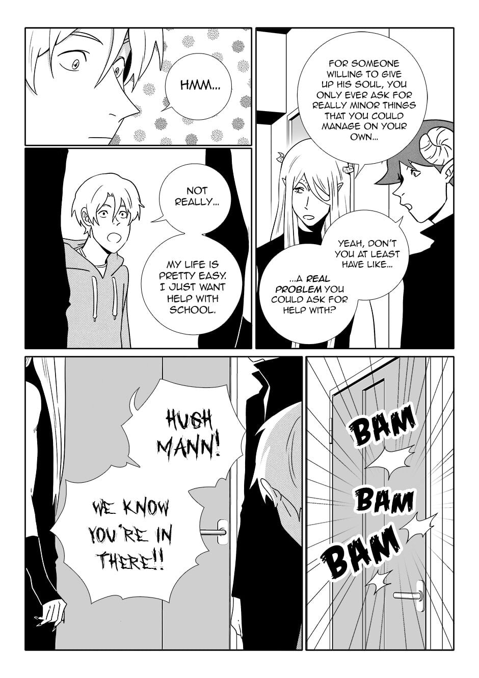 Read Jiro Kuwata Masterpiece Selection chapter 65.9 image 0 on Lezhin