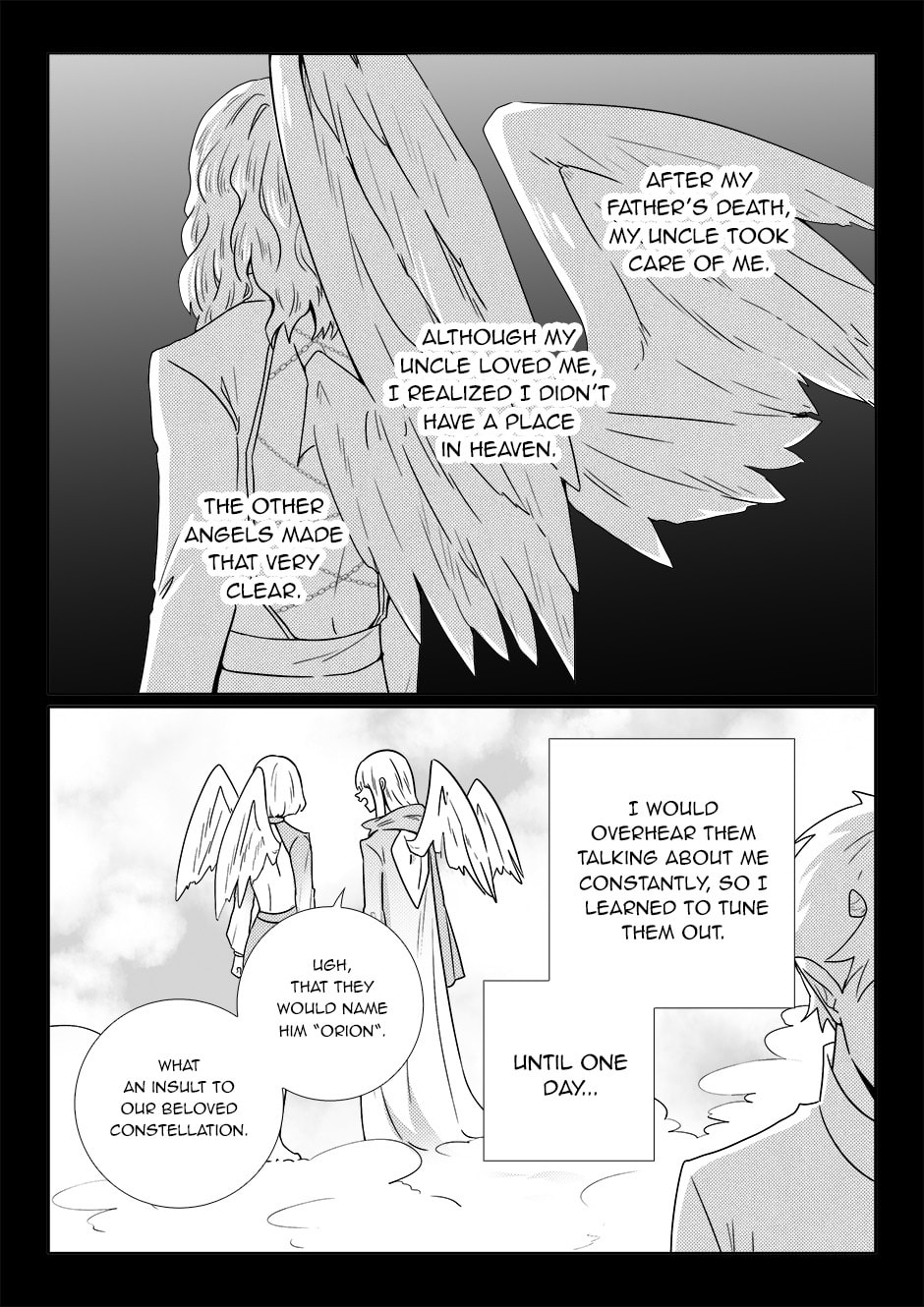 Read Jiro Kuwata Masterpiece Selection chapter 67.8 image 0 on Lezhin