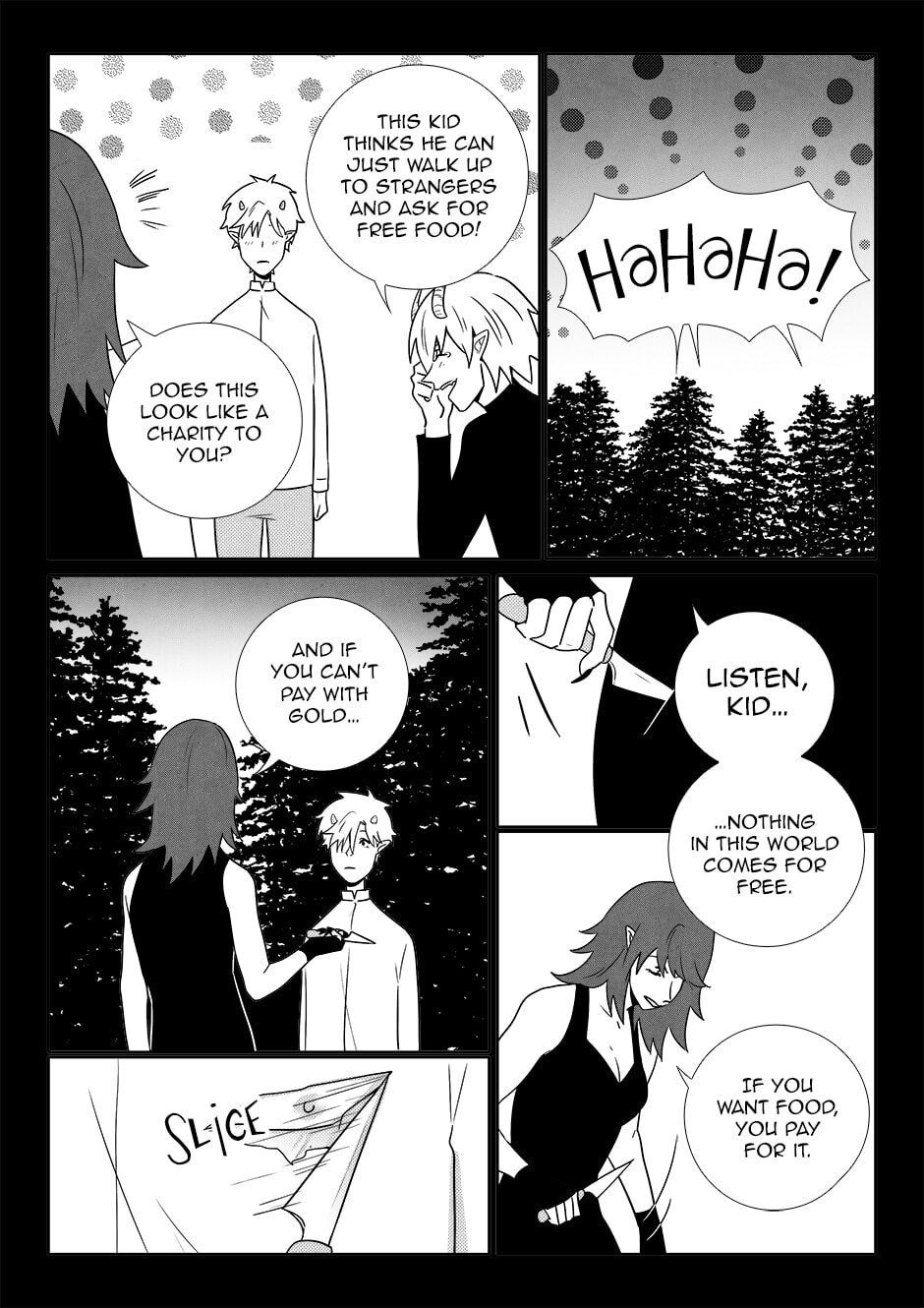 Read Jiro Kuwata Masterpiece Selection chapter 69.2 image 0 on Lezhin