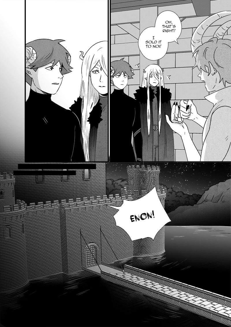 Read Jiro Kuwata Masterpiece Selection chapter 7.012 image 0 on Lezhin
