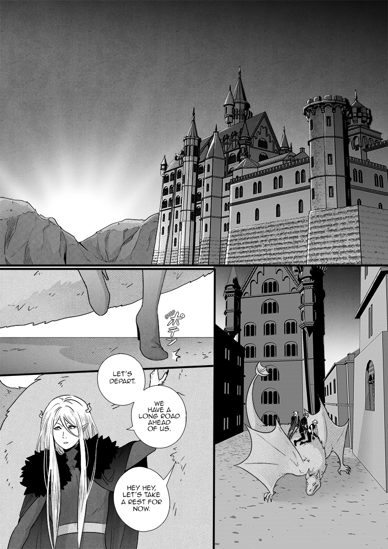 Read Jiro Kuwata Masterpiece Selection chapter 7.12 image 0 on Lezhin