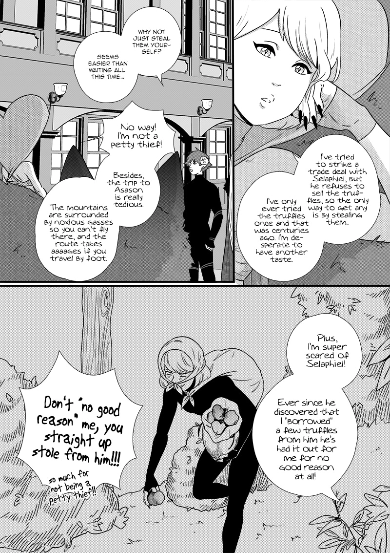Read Jiro Kuwata Masterpiece Selection chapter 7.126 image 0 on Lezhin