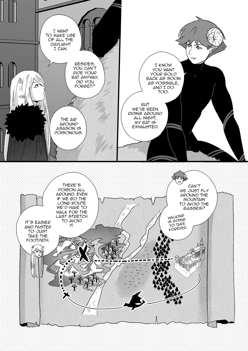 Read Jiro Kuwata Masterpiece Selection chapter 7.13 image 0 on Lezhin