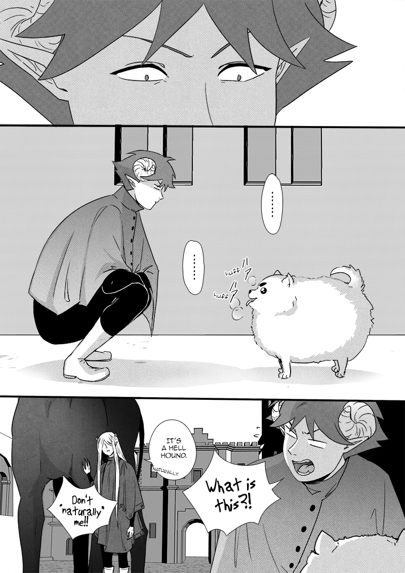 Read Jiro Kuwata Masterpiece Selection chapter 7.16 image 0 on Lezhin