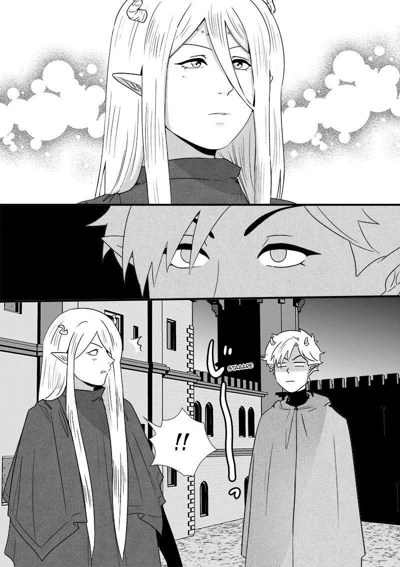Read Jiro Kuwata Masterpiece Selection chapter 7.19 image 0 on Lezhin