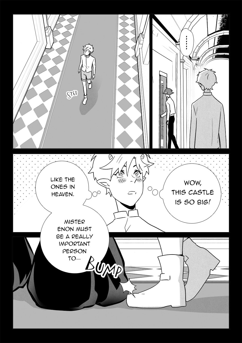 Read Jiro Kuwata Masterpiece Selection chapter 70.2 image 0 on Lezhin