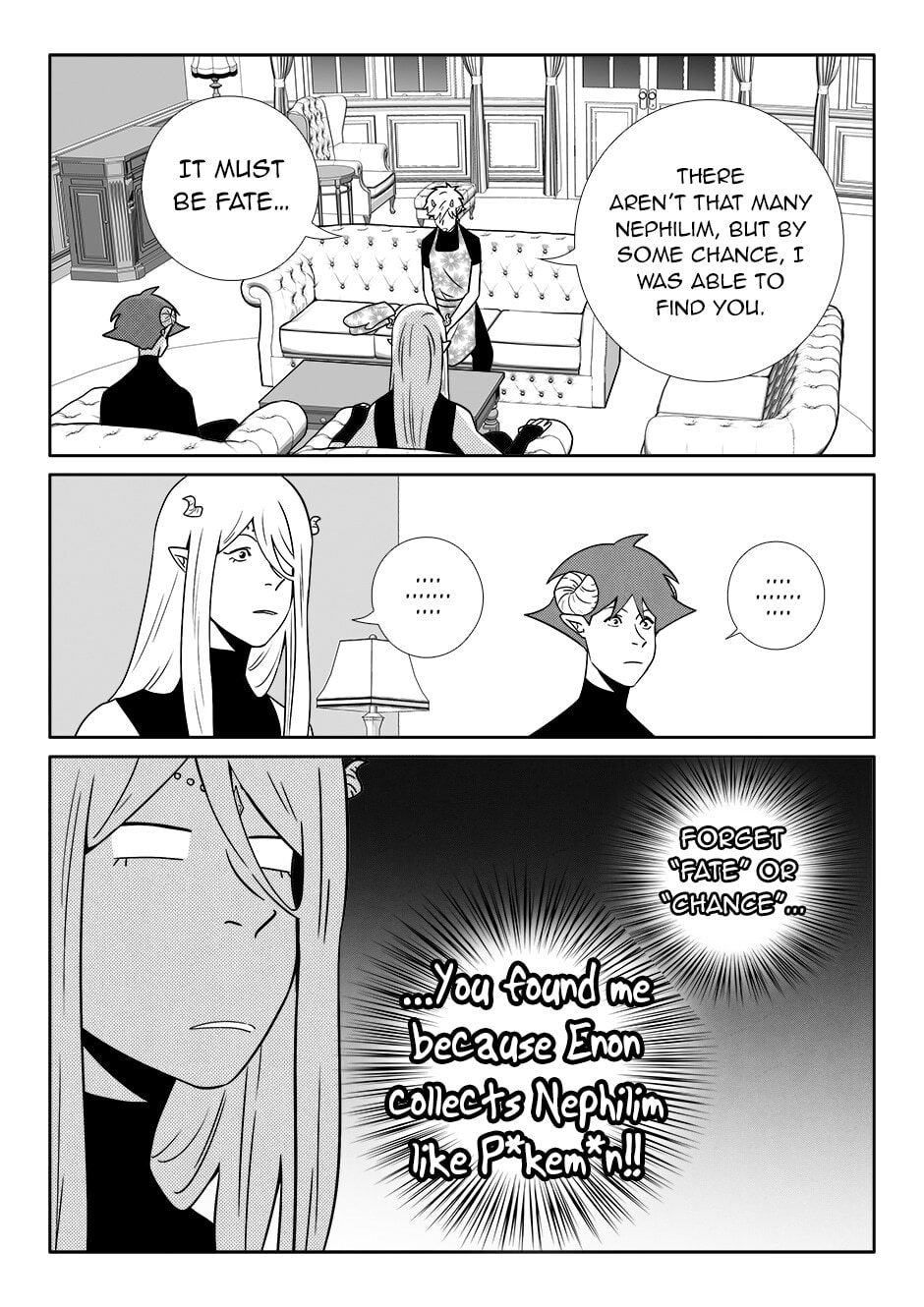 Read Jiro Kuwata Masterpiece Selection chapter 70.7 image 0 on Lezhin