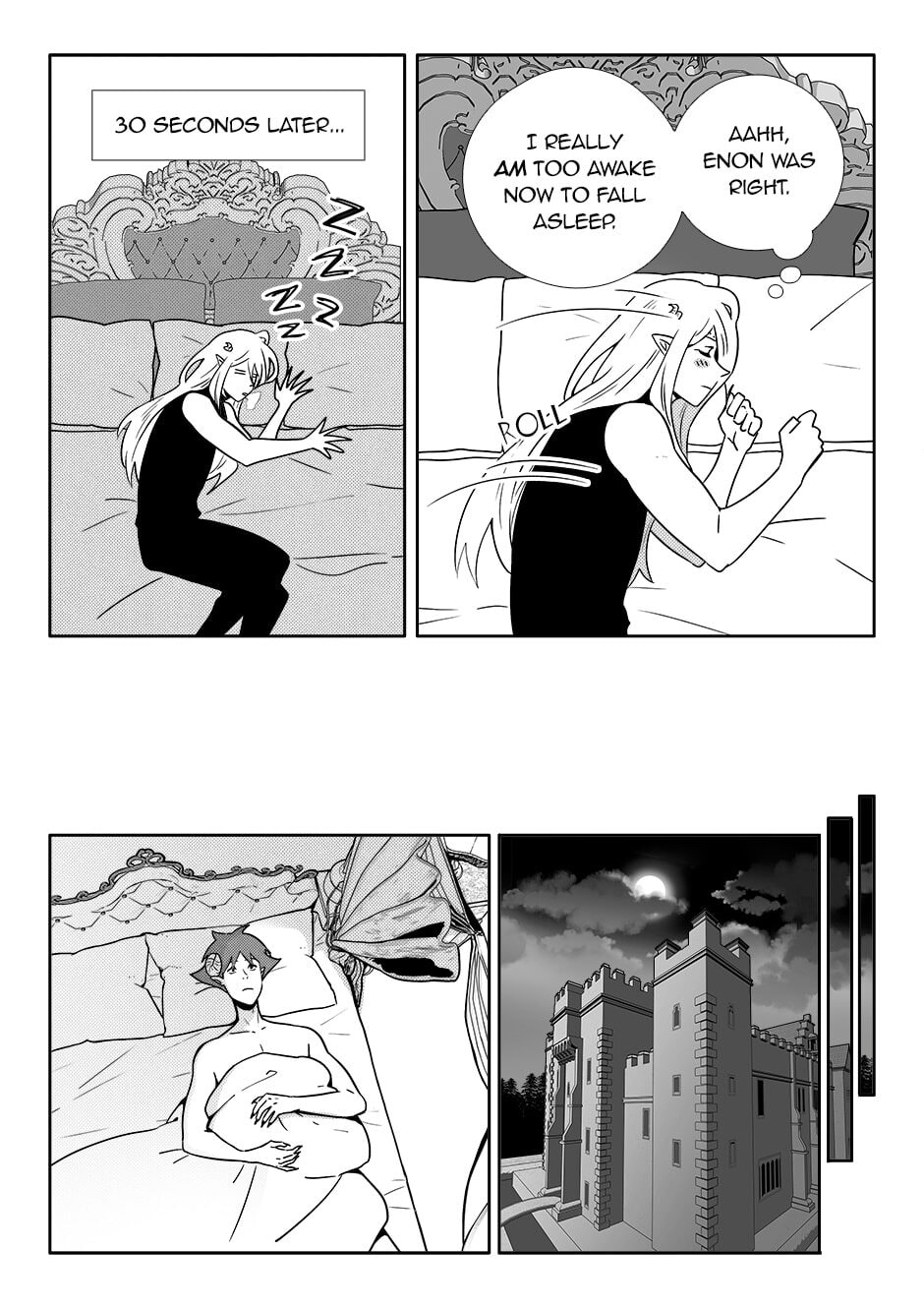 Read Jiro Kuwata Masterpiece Selection chapter 72.1 image 0 on Lezhin
