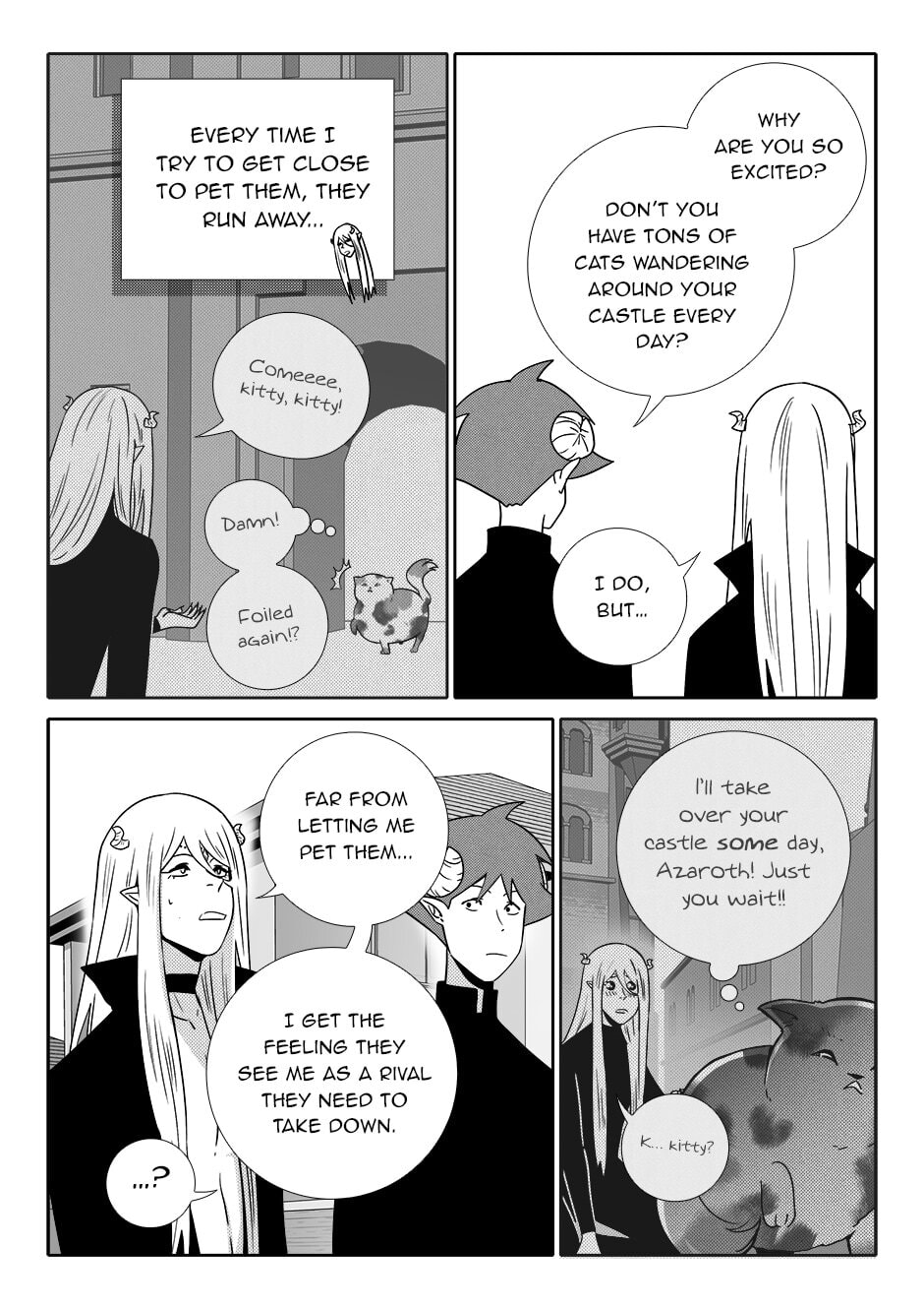 Read Jiro Kuwata Masterpiece Selection chapter 73.5 image 0 on Lezhin