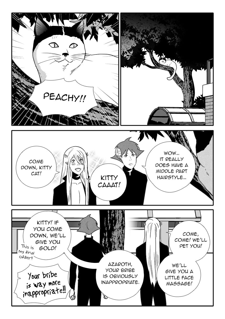Read Jiro Kuwata Masterpiece Selection chapter 73.9 image 0 on Lezhin