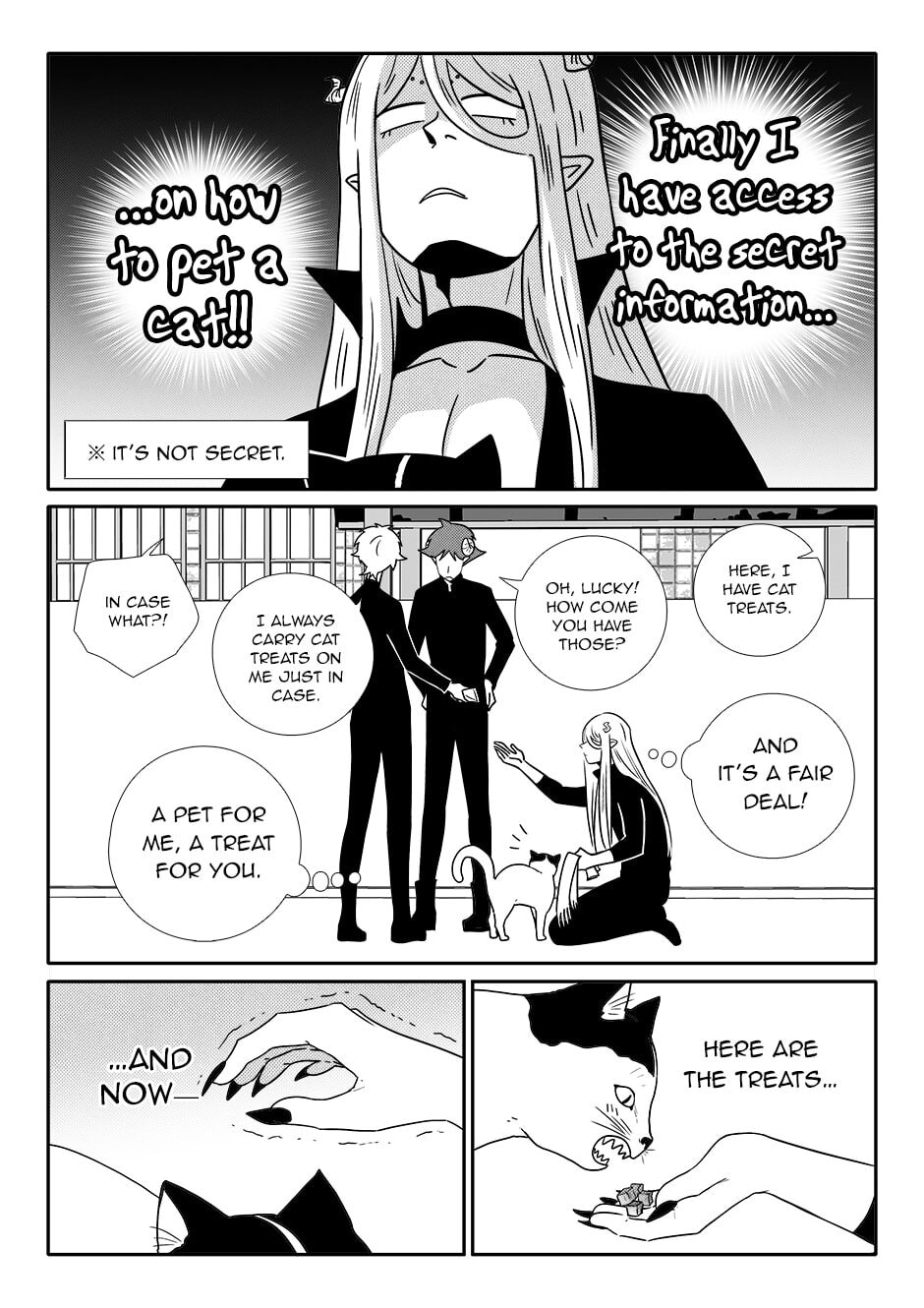 Read Jiro Kuwata Masterpiece Selection chapter 74.2 image 0 on Lezhin