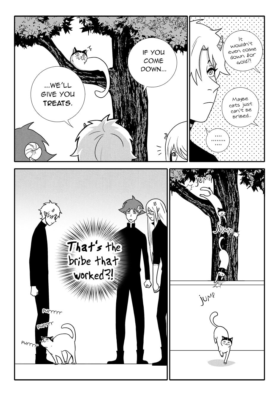 Read Jiro Kuwata Masterpiece Selection chapter 74 image 0 on Lezhin
