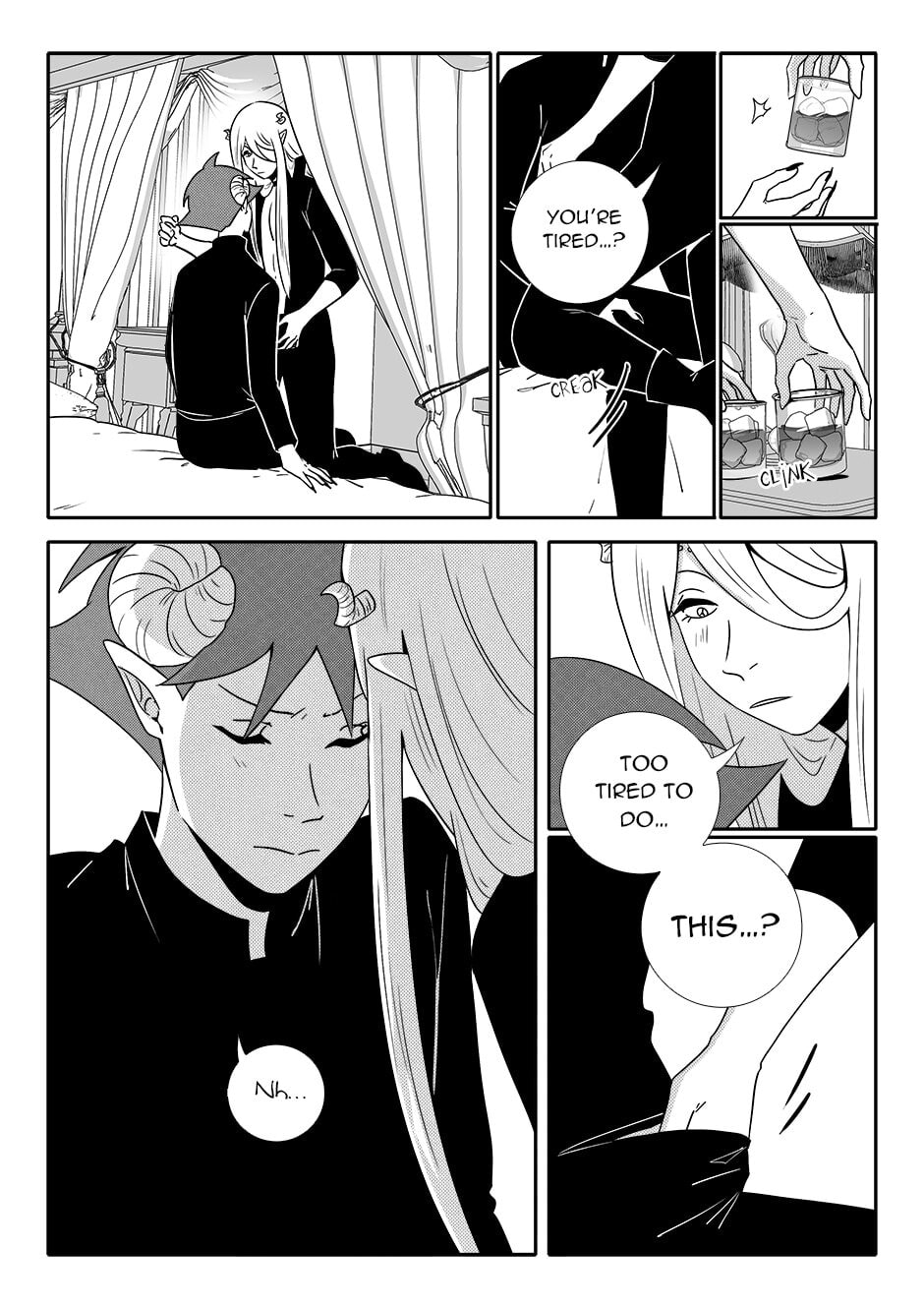 Read Jiro Kuwata Masterpiece Selection chapter 75.5 image 0 on Lezhin