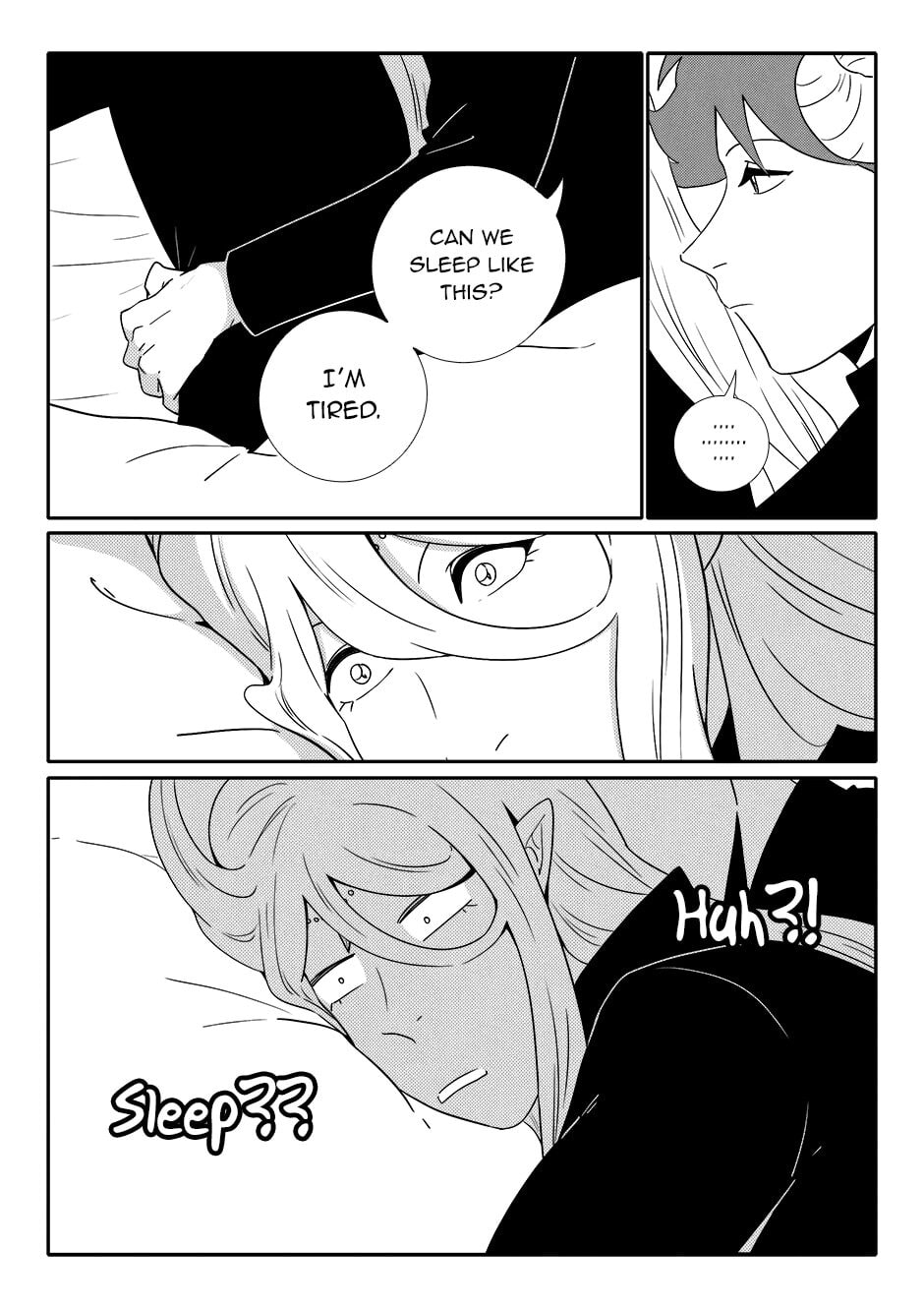 Read Jiro Kuwata Masterpiece Selection chapter 76.1 image 0 on Lezhin