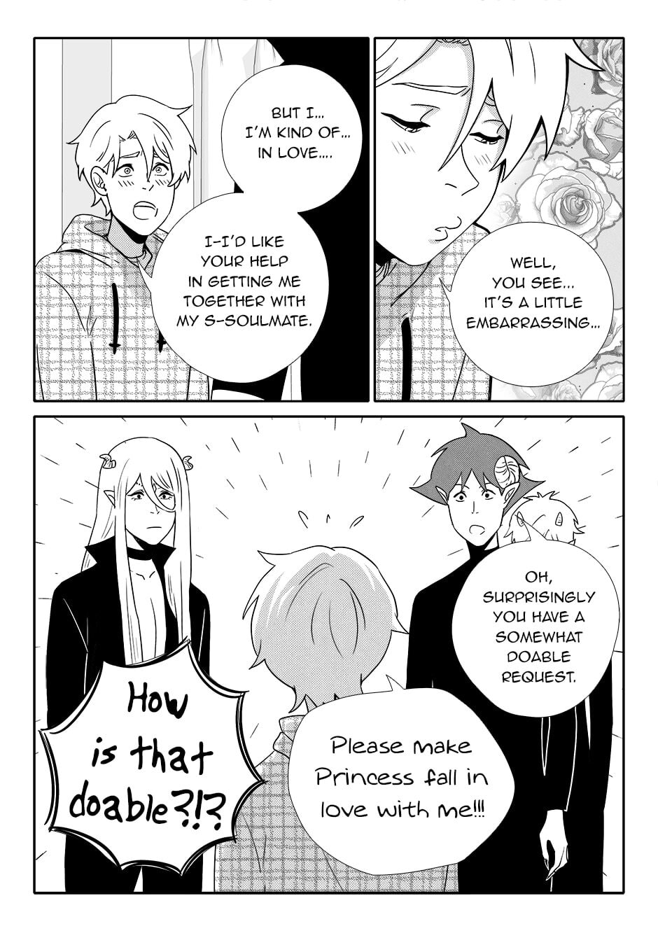 Read Jiro Kuwata Masterpiece Selection chapter 76.7 image 0 on Lezhin