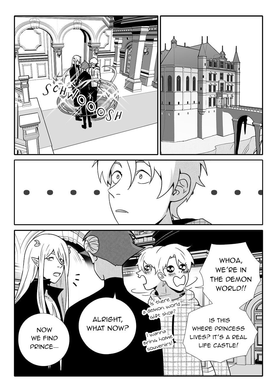 Read Jiro Kuwata Masterpiece Selection chapter 77.4 image 0 on Lezhin