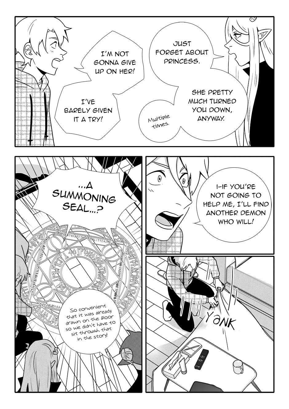 Read Jiro Kuwata Masterpiece Selection chapter 78.9 image 0 on Lezhin