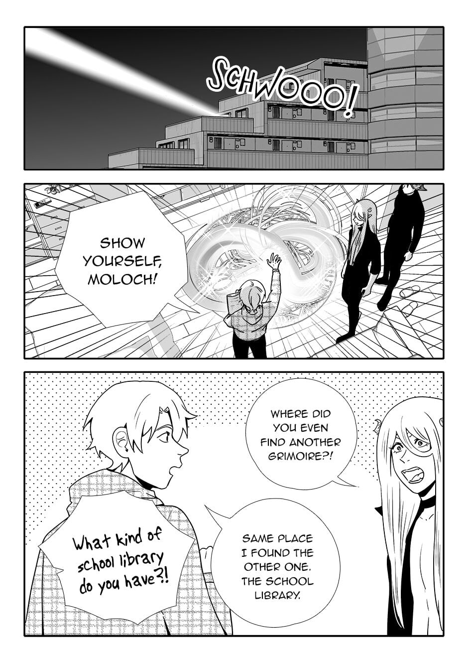 Read Jiro Kuwata Masterpiece Selection chapter 79.1 image 1 on Lezhin