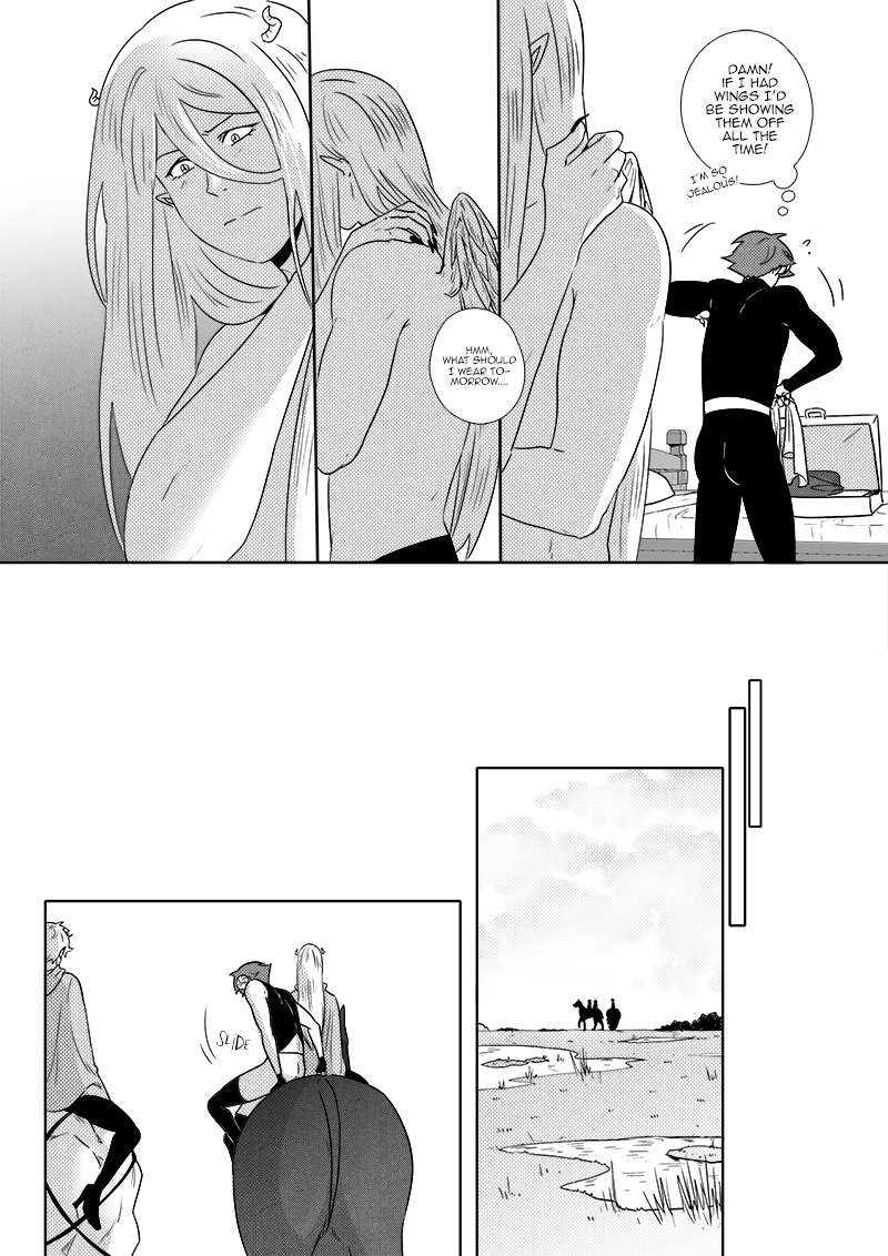 Read Jiro Kuwata Masterpiece Selection chapter 8.01 image 0 on Lezhin
