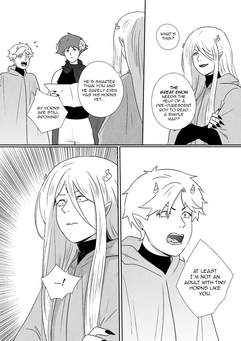 Read Jiro Kuwata Masterpiece Selection chapter 8.14 image 0 on Lezhin