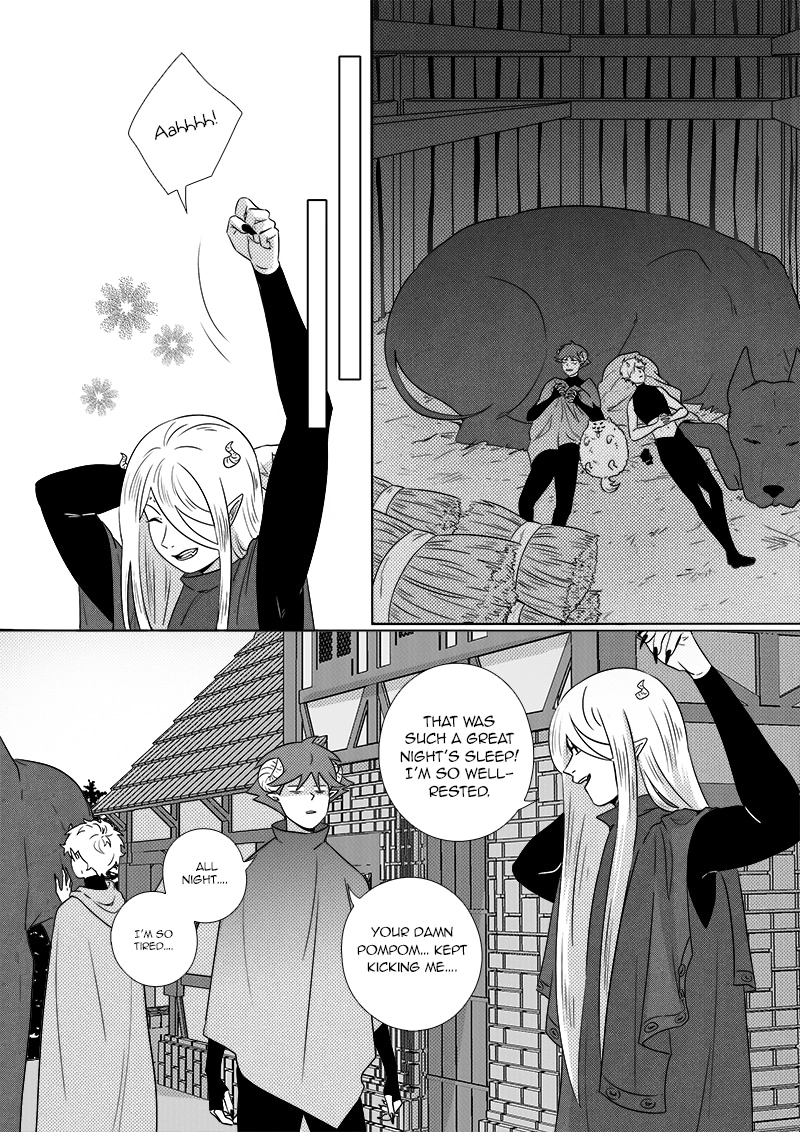 Read Jiro Kuwata Masterpiece Selection chapter 8.141 image 0 on Lezhin