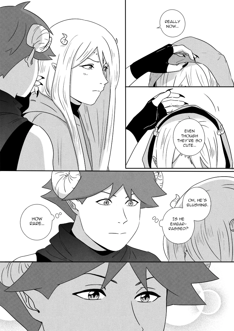 Read Jiro Kuwata Masterpiece Selection chapter 8.17 image 0 on Lezhin