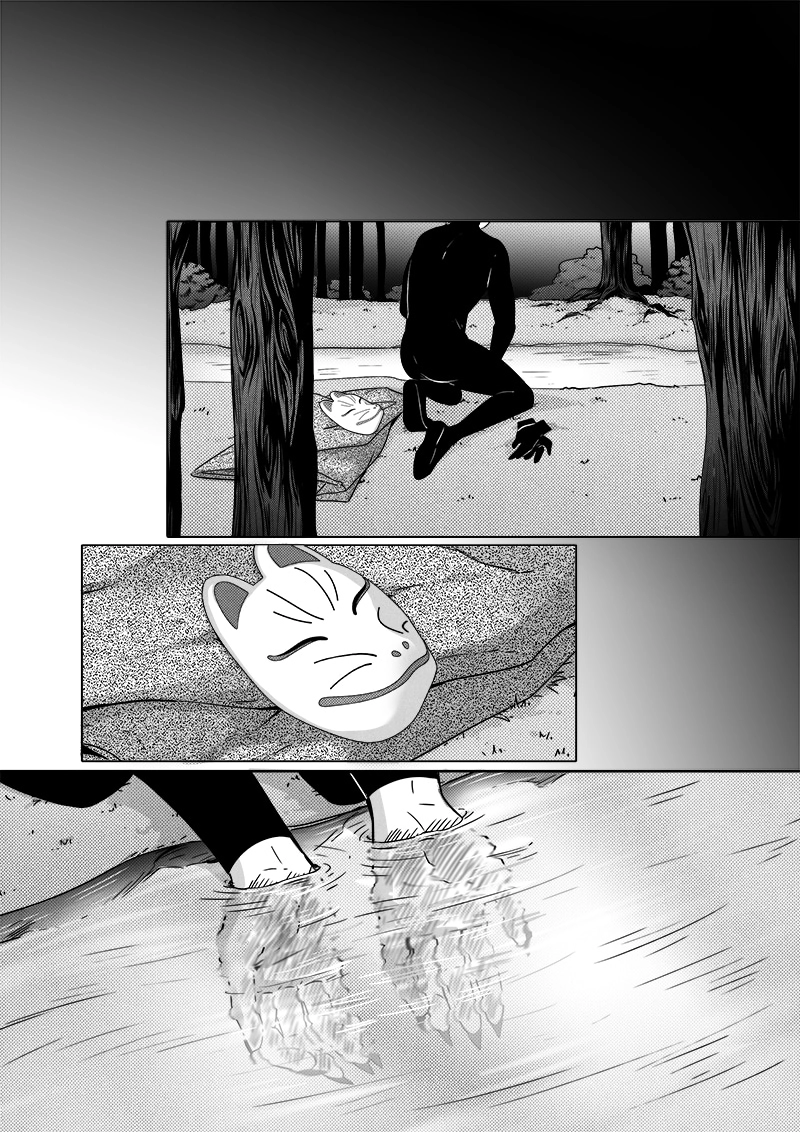 Read Jiro Kuwata Masterpiece Selection chapter 8.21 image 0 on Lezhin