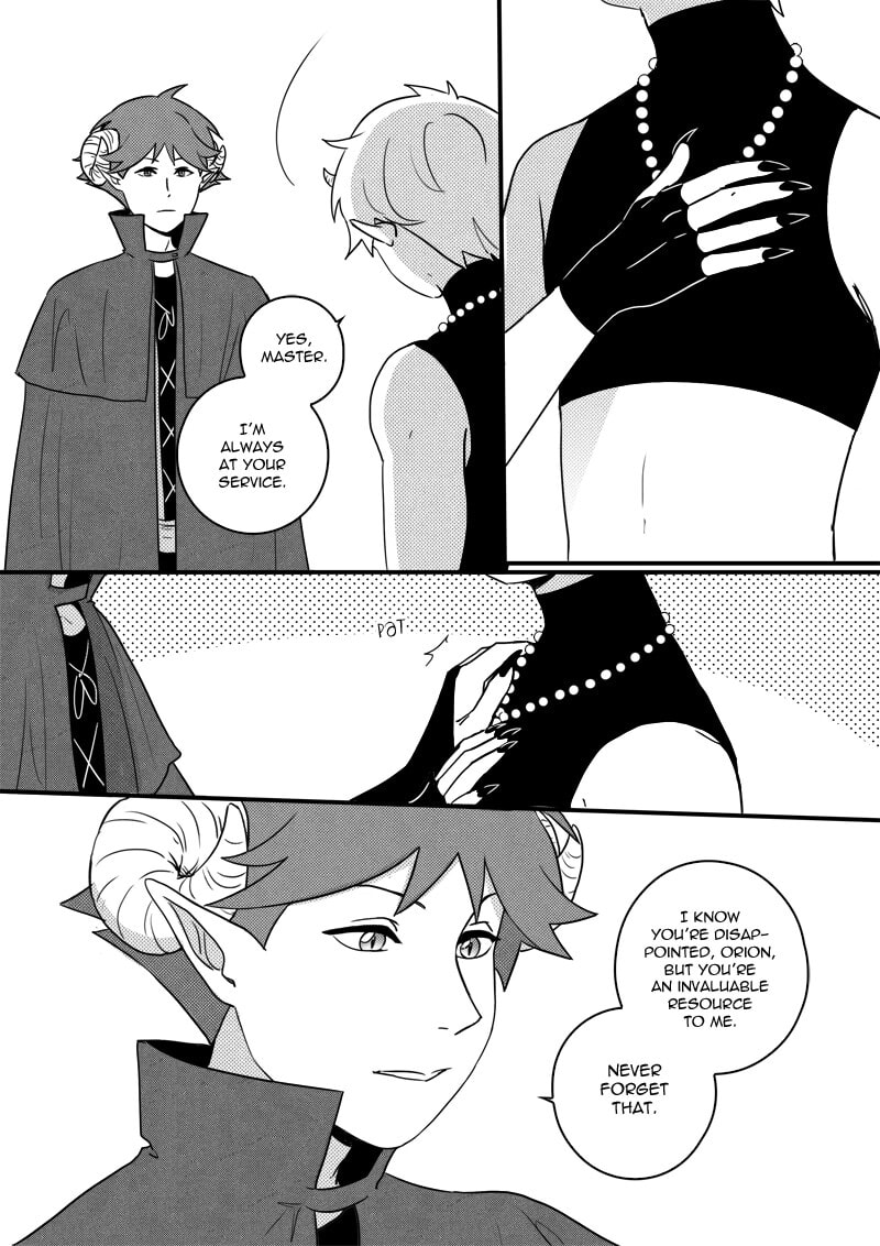 Read Jiro Kuwata Masterpiece Selection chapter 8.6 image 0 on Lezhin