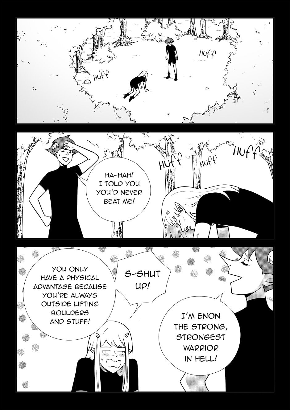 Read Jiro Kuwata Masterpiece Selection chapter 80.6 image 1 on Lezhin