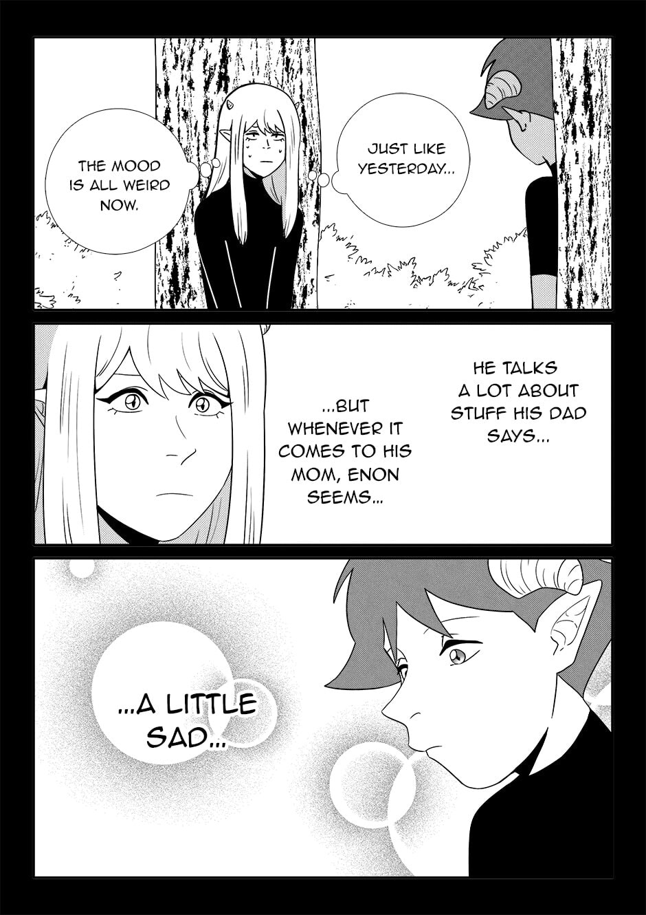 Read Jiro Kuwata Masterpiece Selection chapter 81.8 image 0 on Lezhin