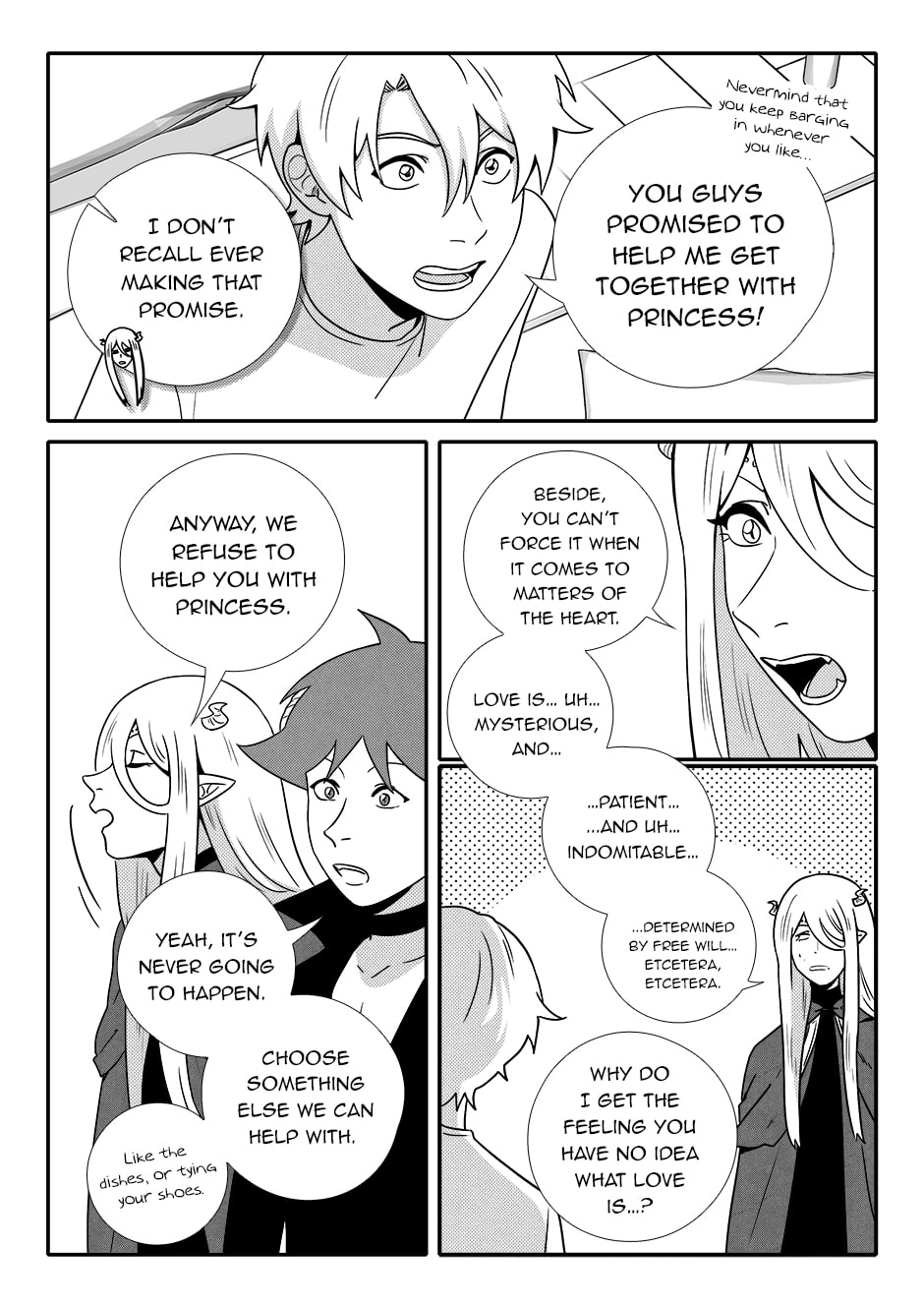 Read Jiro Kuwata Masterpiece Selection chapter 82.6 image 0 on Lezhin