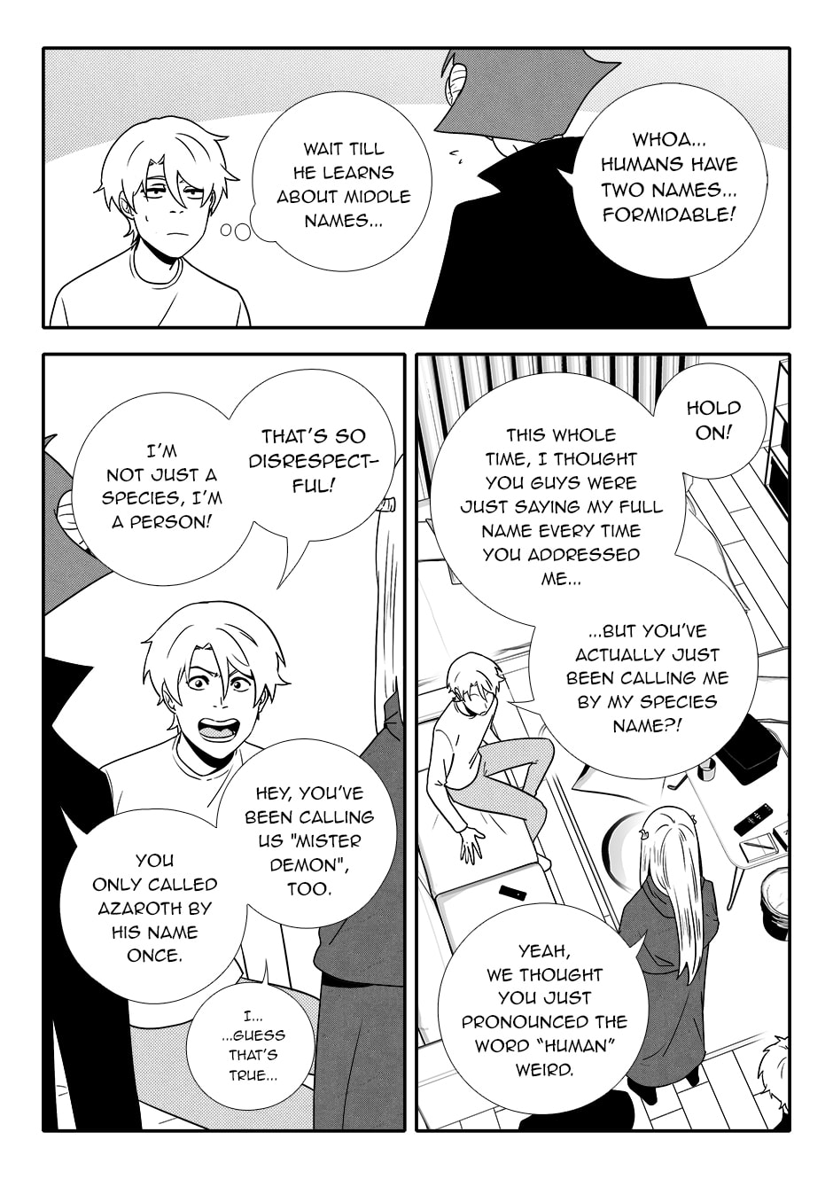 Read Jiro Kuwata Masterpiece Selection chapter 82.8 image 0 on Lezhin