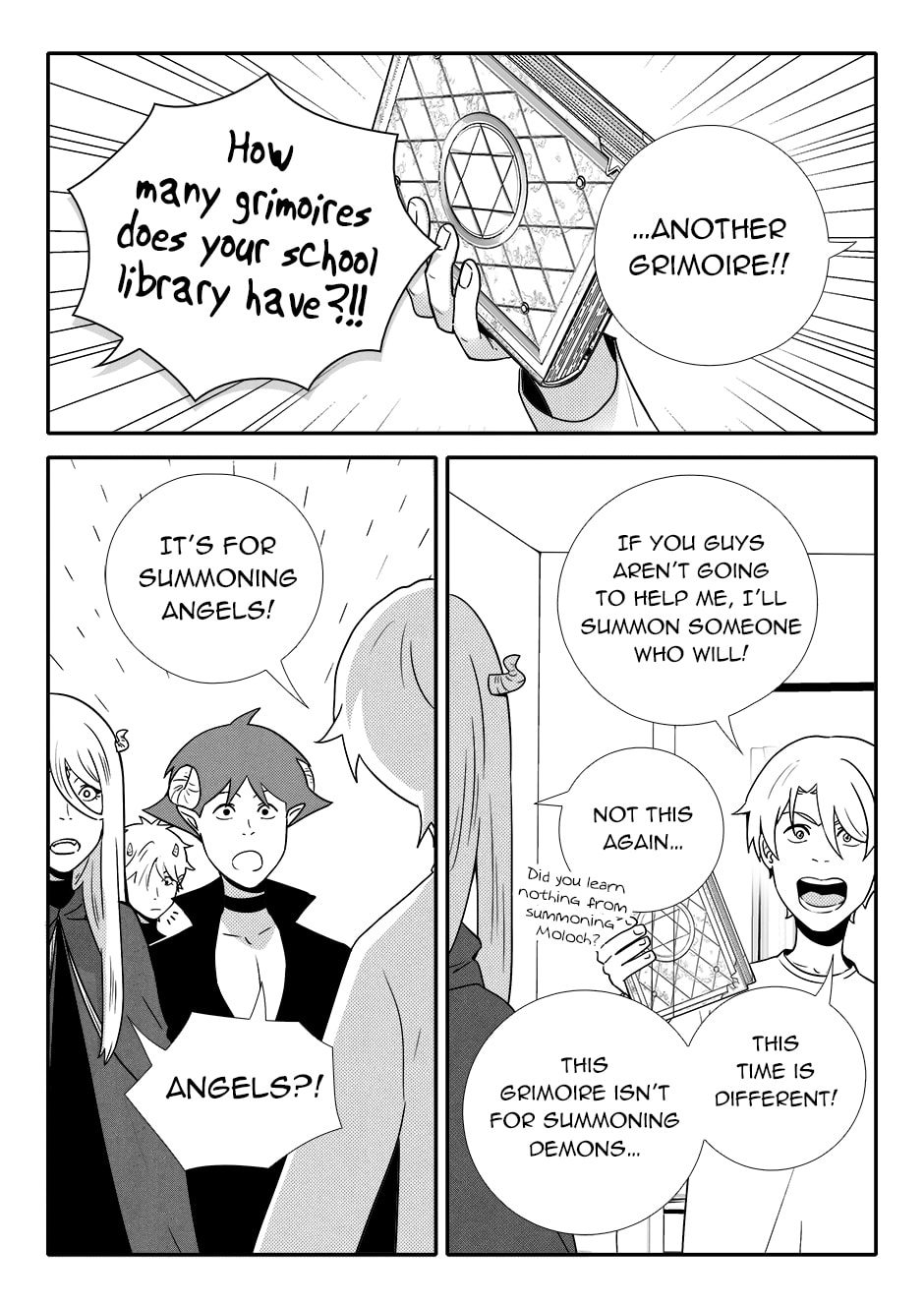 Read Jiro Kuwata Masterpiece Selection chapter 83 image 0 on Lezhin