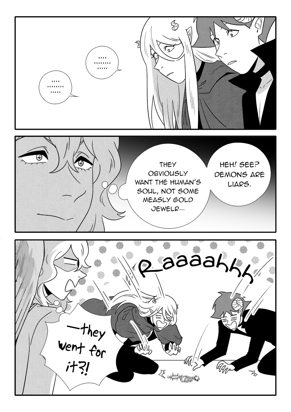Read Jiro Kuwata Masterpiece Selection chapter 85.2 image 0 on Lezhin