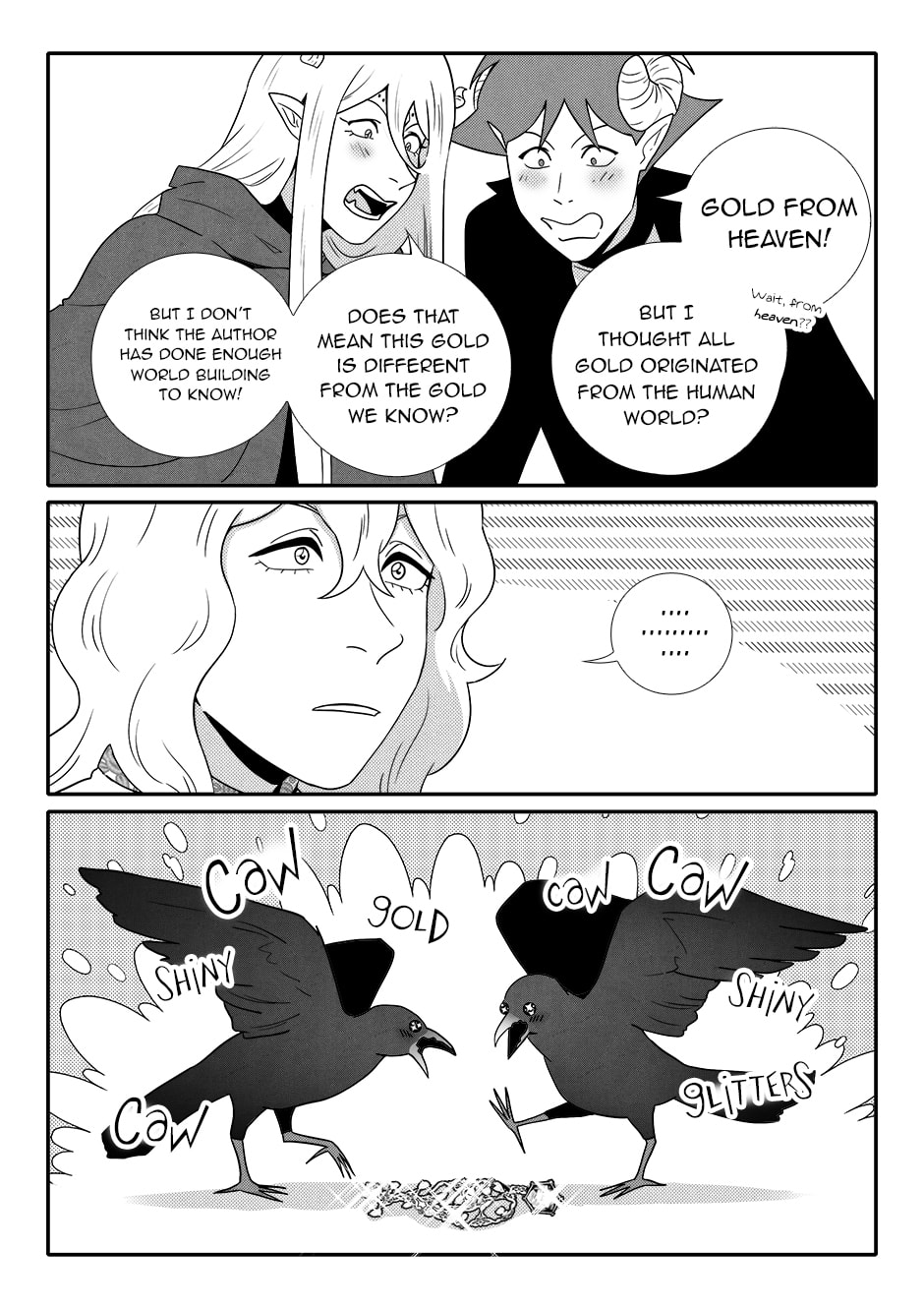 Read Jiro Kuwata Masterpiece Selection chapter 85.3 image 0 on Lezhin