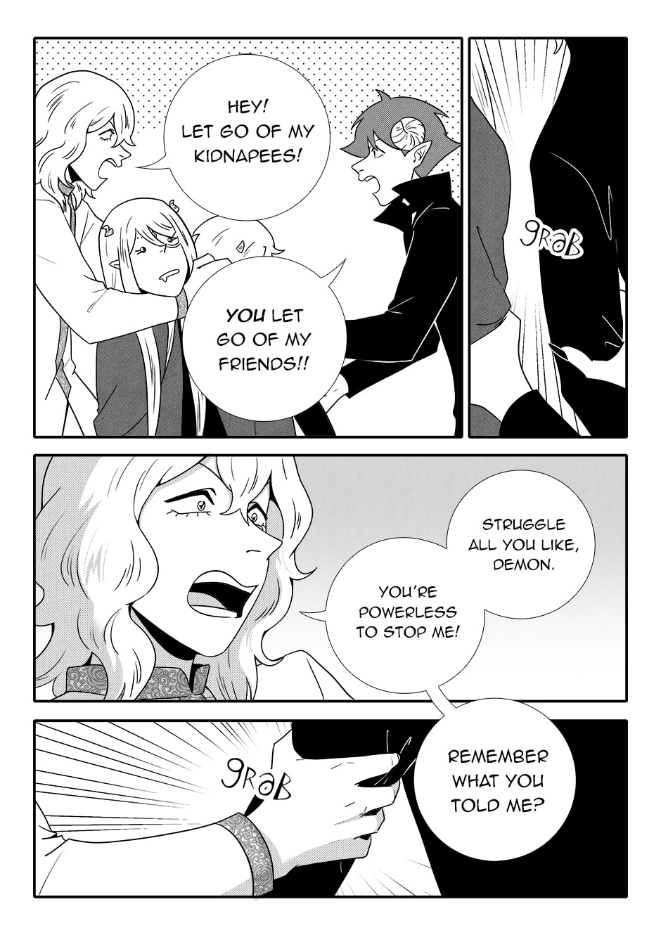Read Jiro Kuwata Masterpiece Selection chapter 86.2 image 0 on Lezhin