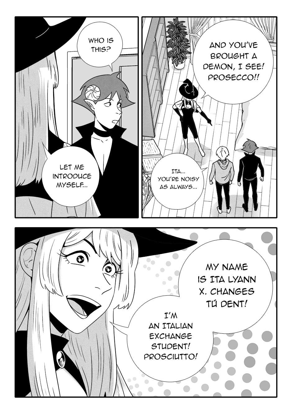 Read Jiro Kuwata Masterpiece Selection chapter 87.3 image 0 on Lezhin