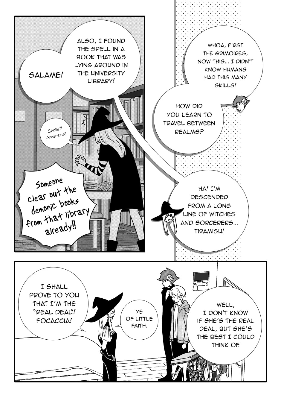 Read Jiro Kuwata Masterpiece Selection chapter 87.6 image 0 on Lezhin