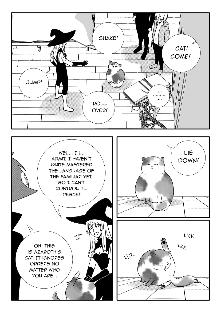 Read Jiro Kuwata Masterpiece Selection chapter 87.9 image 0 on Lezhin