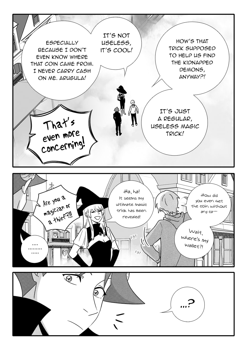 Read Jiro Kuwata Masterpiece Selection chapter 89.2 image 0 on Lezhin